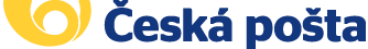 Logo Česká pošta, s.p.